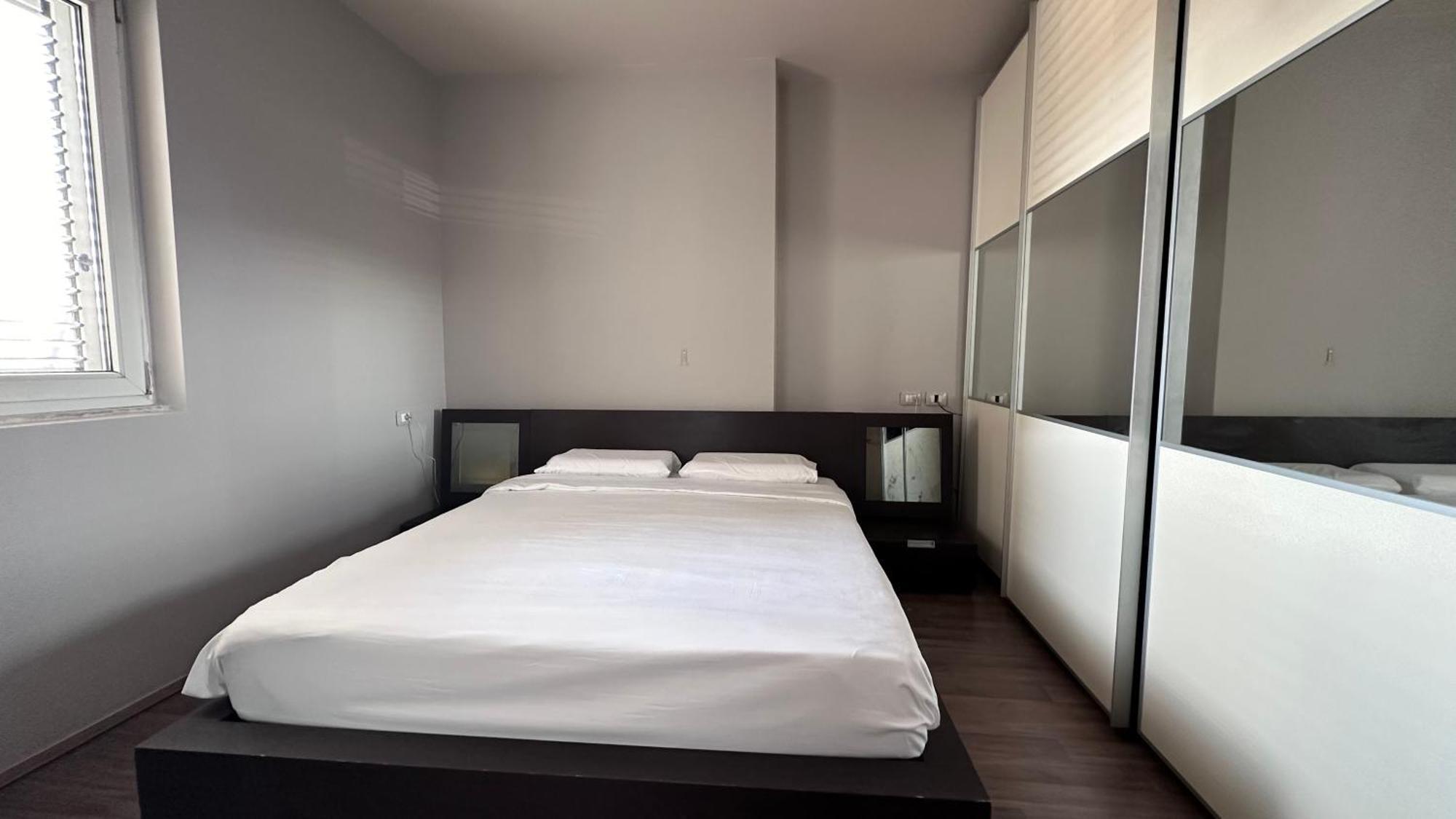 Cozynest Apartments Tirana Esterno foto