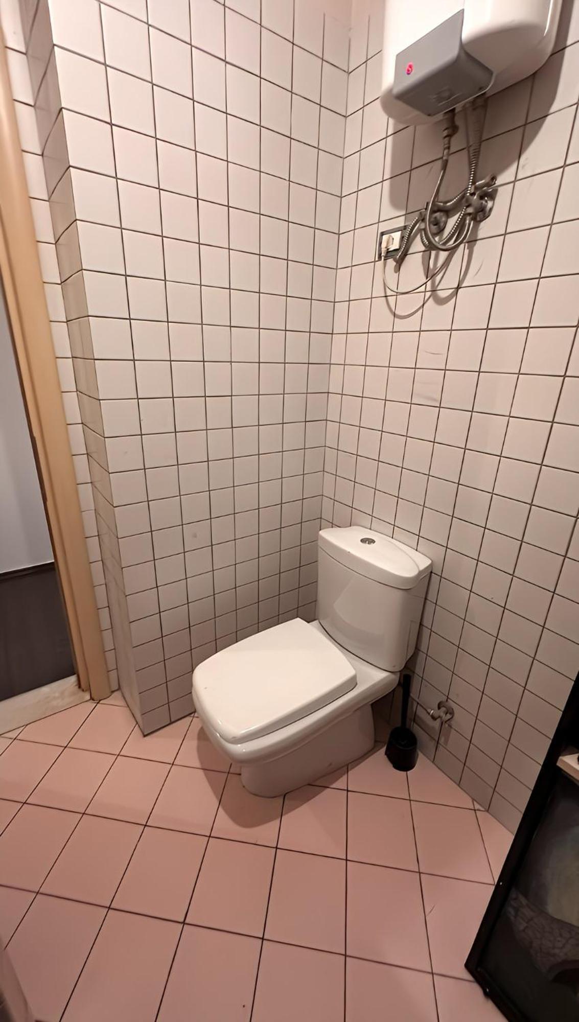 Cozynest Apartments Tirana Esterno foto