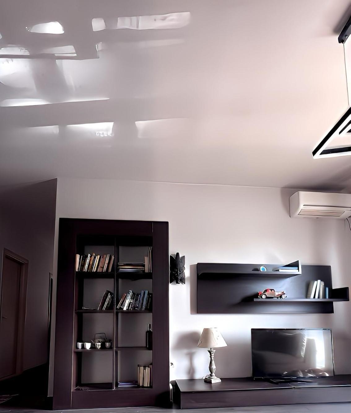 Cozynest Apartments Tirana Esterno foto